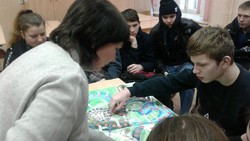 Тренинг для подростков по профилактике ВИЧ-инфекции