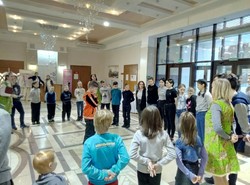 Масленица, проводы зимы