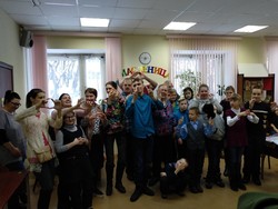 28 февраля - Масленица!!!!