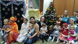 НОВОГОДНИЙ МАРАФОН