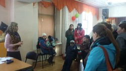 22 октября состоялась социальная экспедиция в Нововятский район