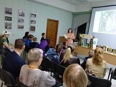 Мероприятие в рамках дня знаний « Загадка – для ума зарядка!»